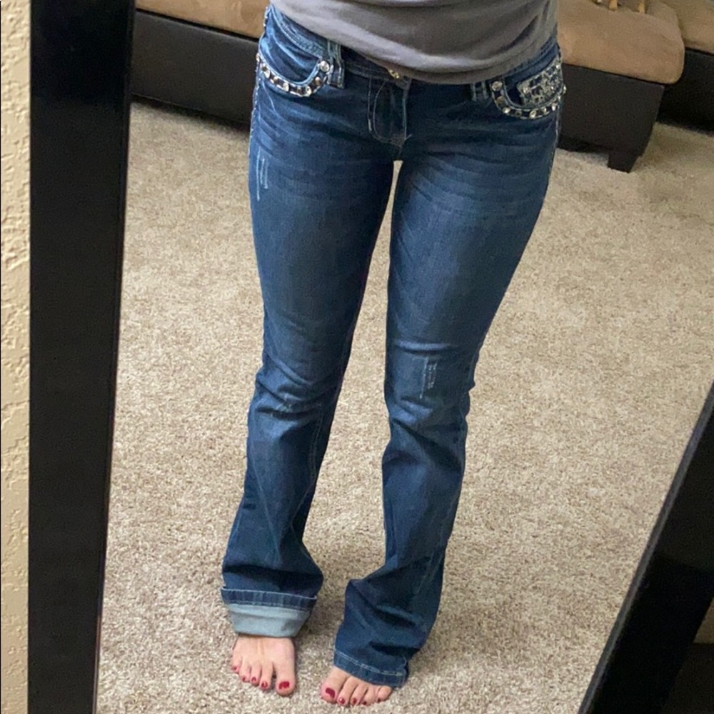 Jeans